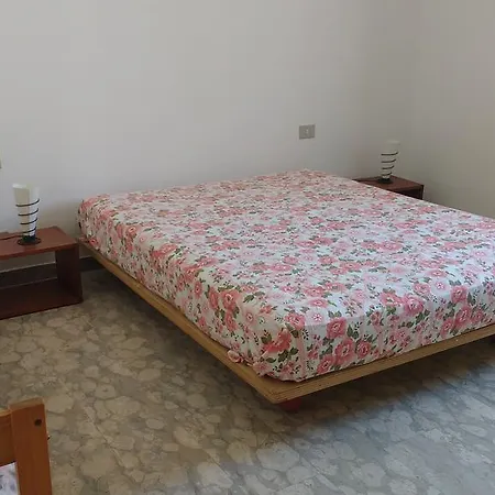 Lejlighed Ida Siderno
